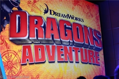 Lumia獨占游戲《龍的冒險》公布，改編自《馴龍記》打造全新動漫游戲體驗